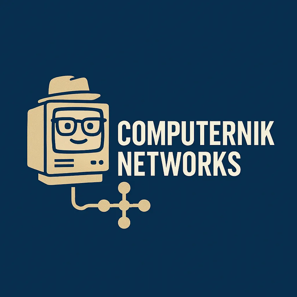 Computernik Networks